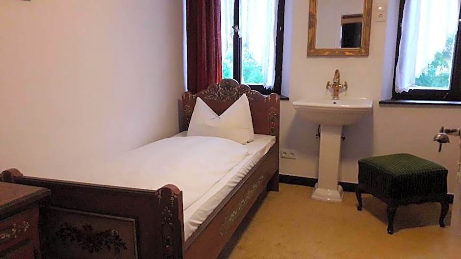 Hotel Feiler
