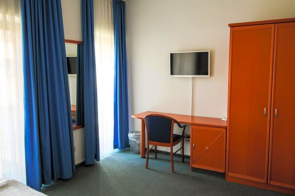 Hotel Ahrberg Viertel