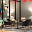 Novotel Charleroi Centre