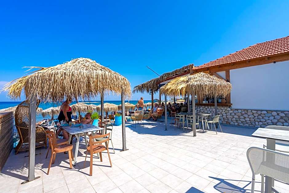 Raffaello Beach