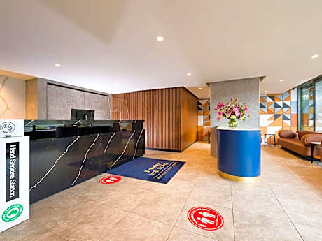 The Sebel Melbourne Moonee Ponds