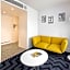 Renaissance Warsaw Airport Hotel