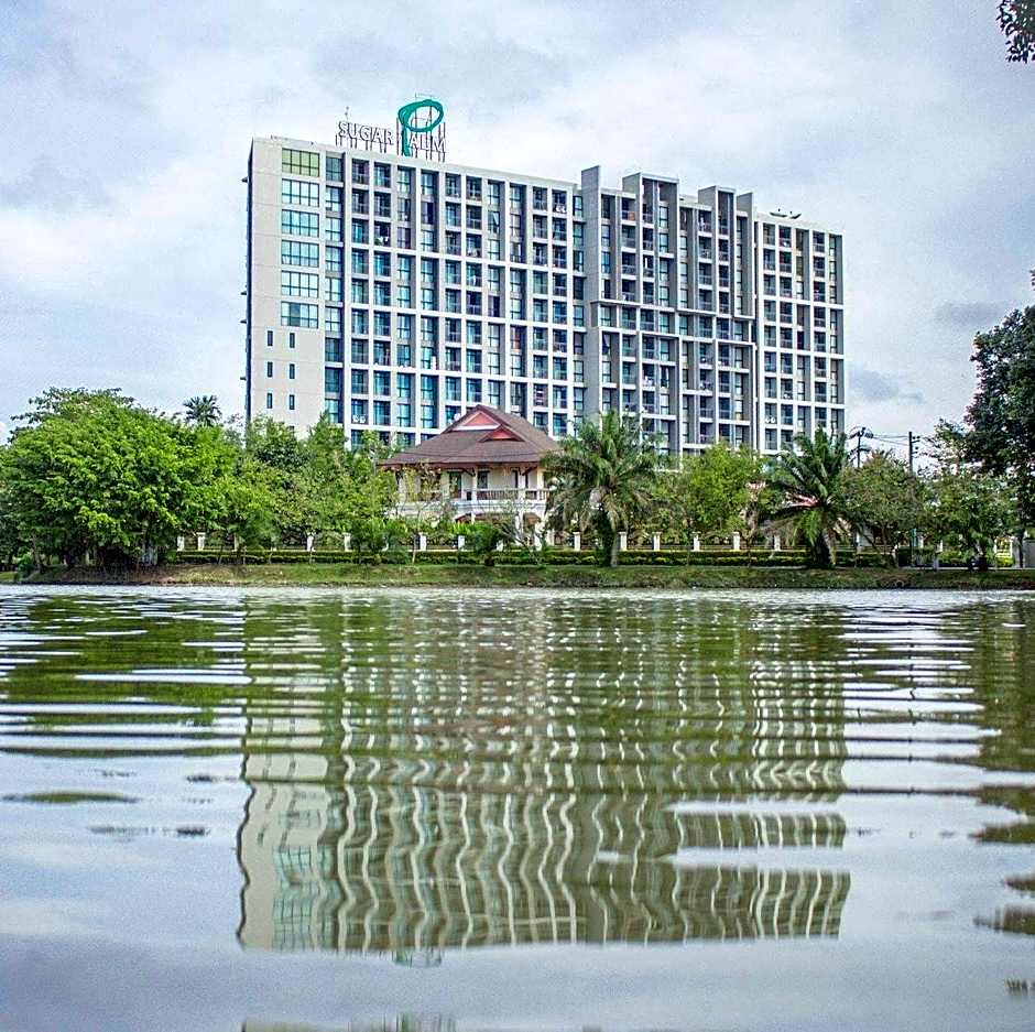 Sugar Palm Residence