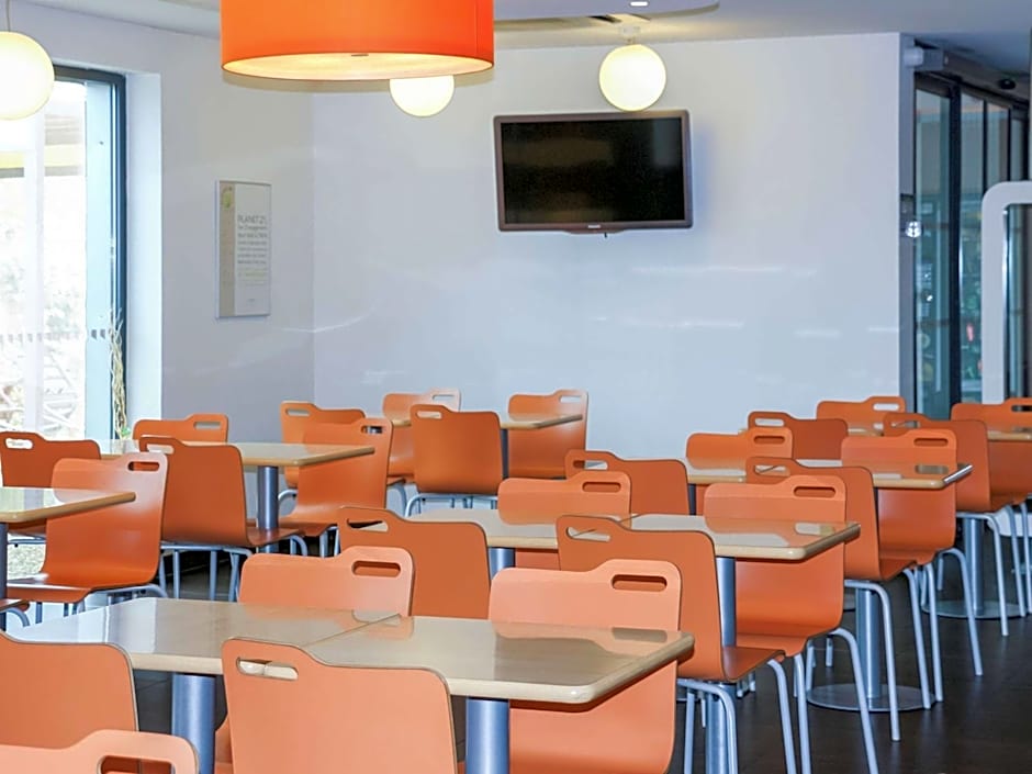 ibis budget Castelnaudary - A61