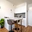 Monolocale Ovidio Design