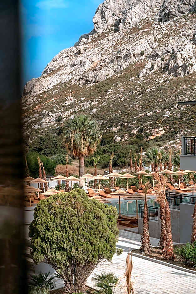 Cook's Club Kolymbia Rhodes -Adults only