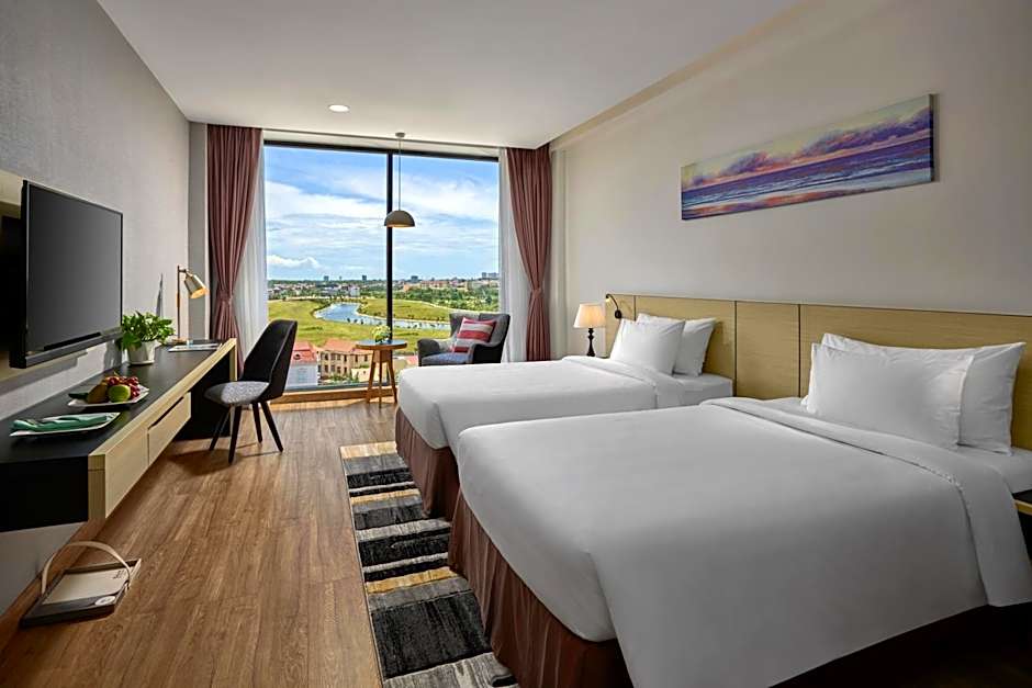 Photo 1 of 4 of Deluxe 2 Beds