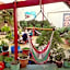 Bazils hostel & Surf School