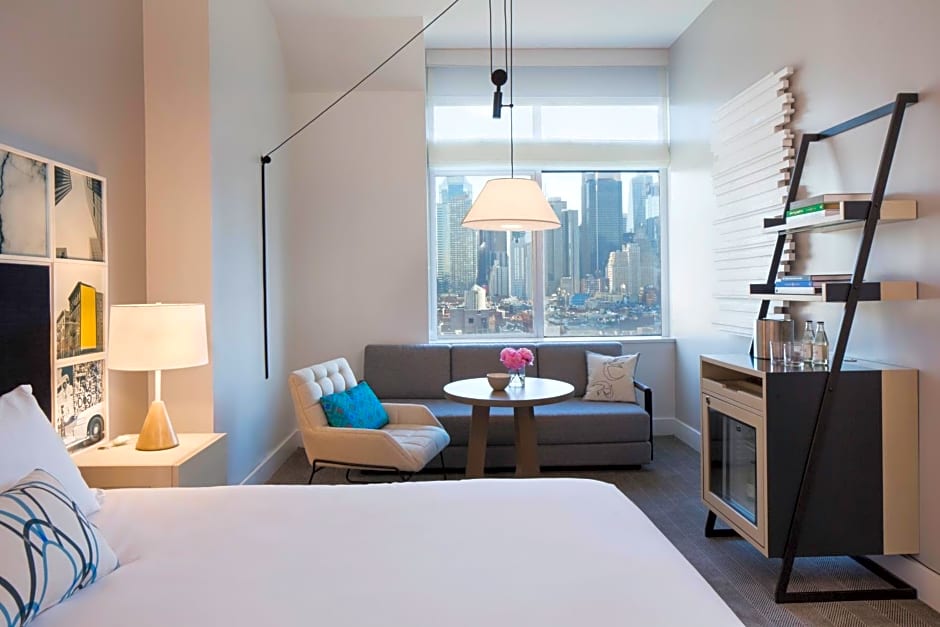 INK 48 HOTEL