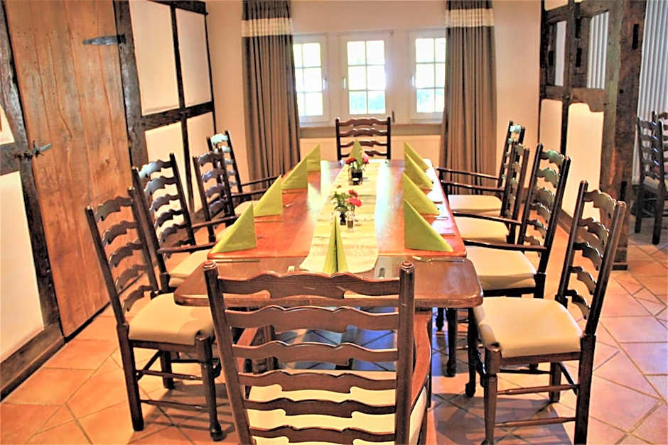 Hotel Weinhaus Möhle