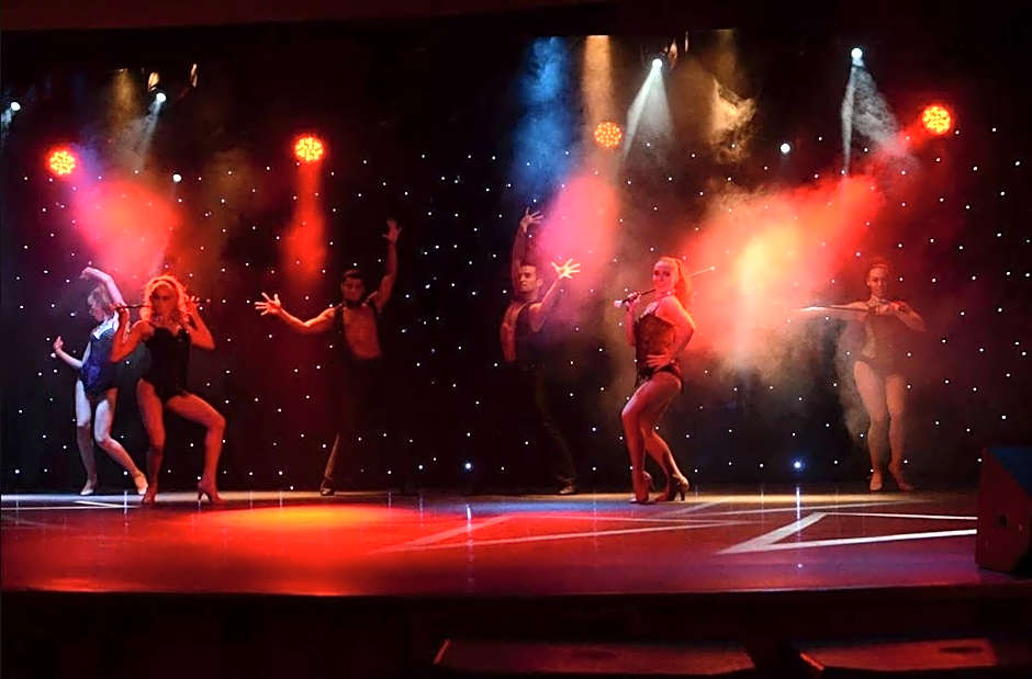 db San Antonio Hotel + Spa All Inclusive