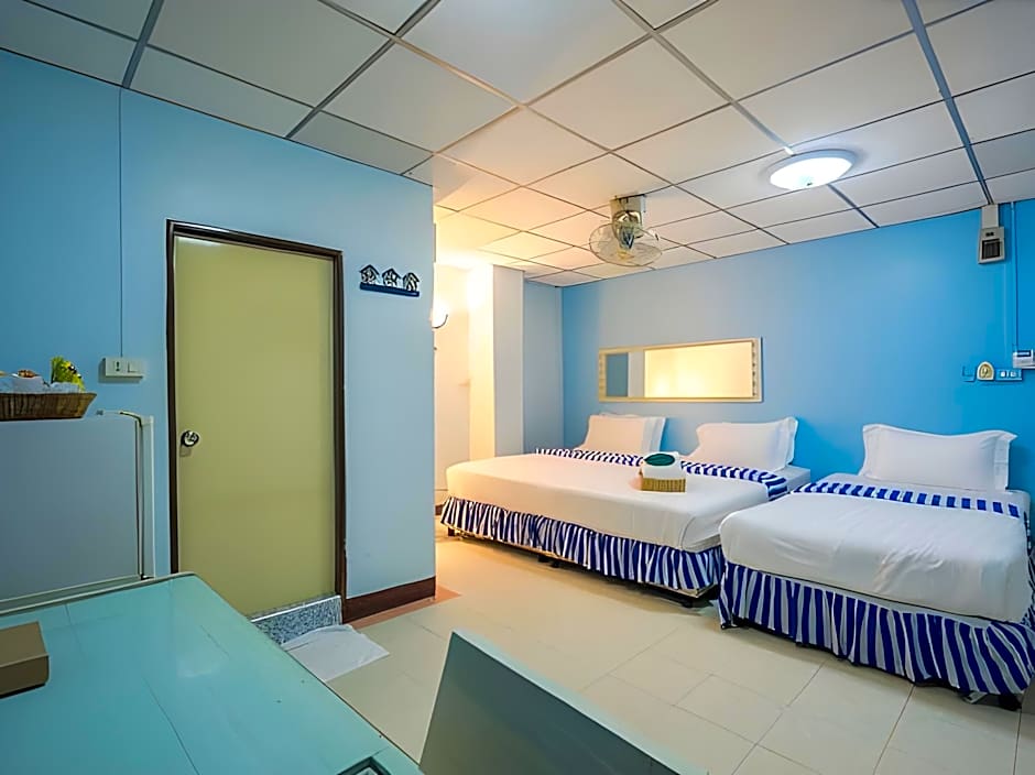 Bed By Boat Hotel & Apartment