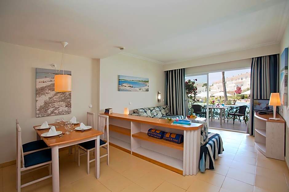 Aparthotel Isla De Cabrera