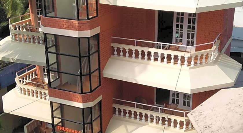 Hotel Thushara