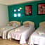 Hotel Obregon