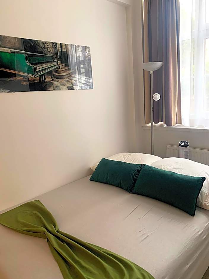 Apartment Philip Vienna Self Check-In