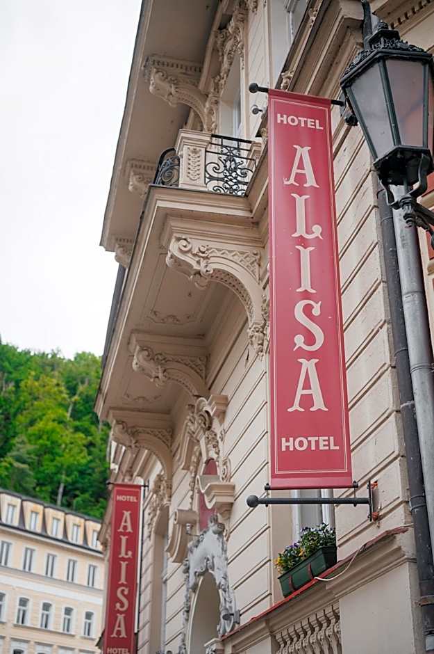 Alisa Hotel