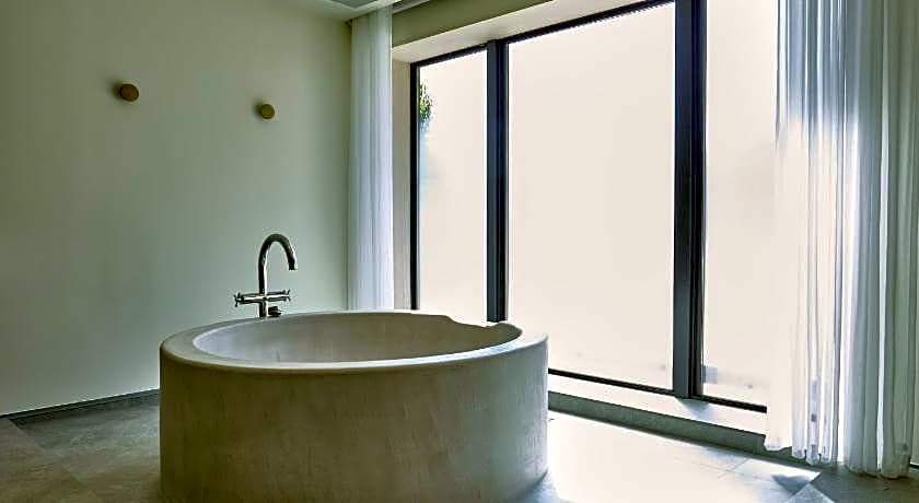 ANDO HOTEL NARA Wakakusayama