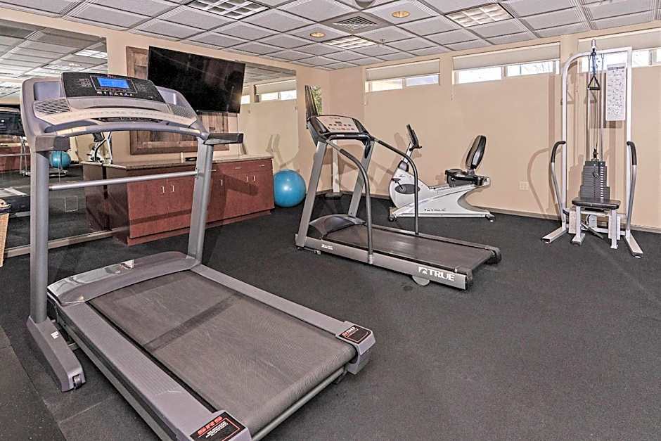 Gold Miners Inn Grass Valley, an Ascend Collection Hotel