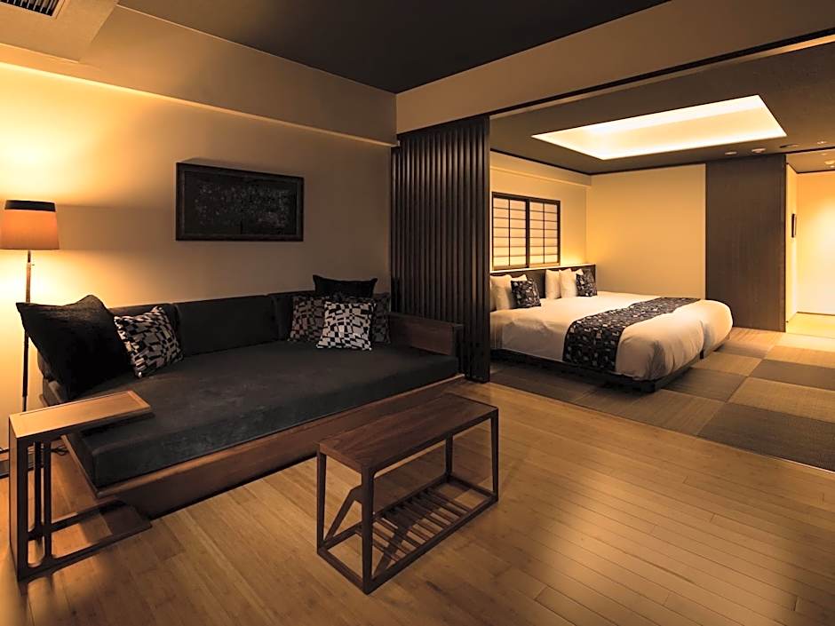 barhotel Hakone Kazan