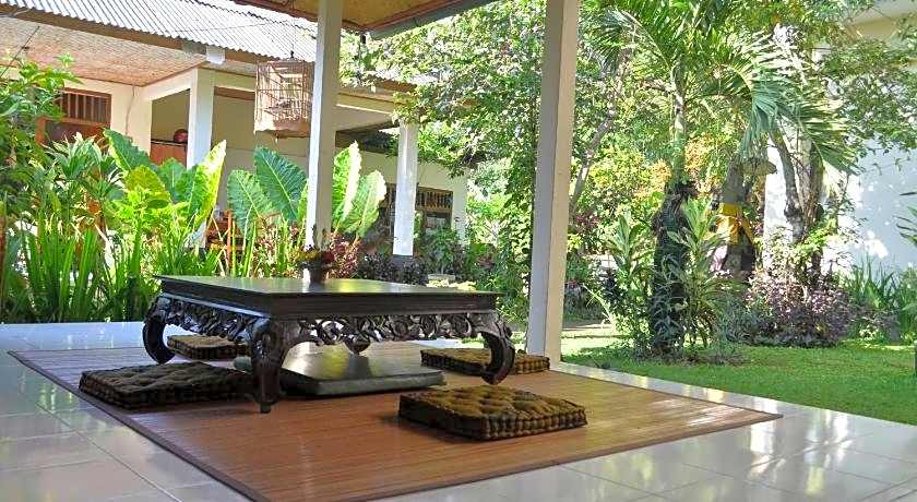 Wijaya Guest House