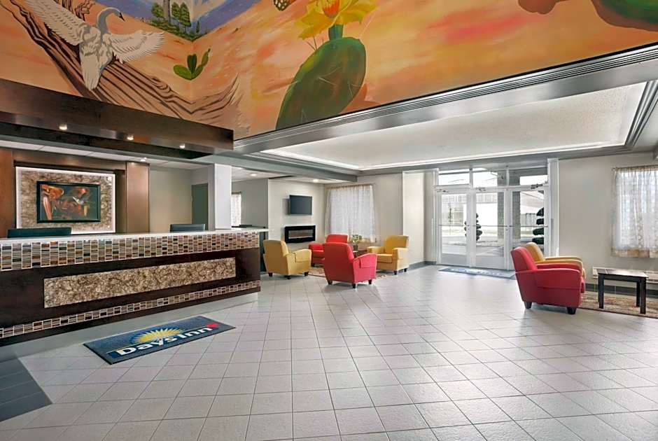 Days Inn by Wyndham Leamington