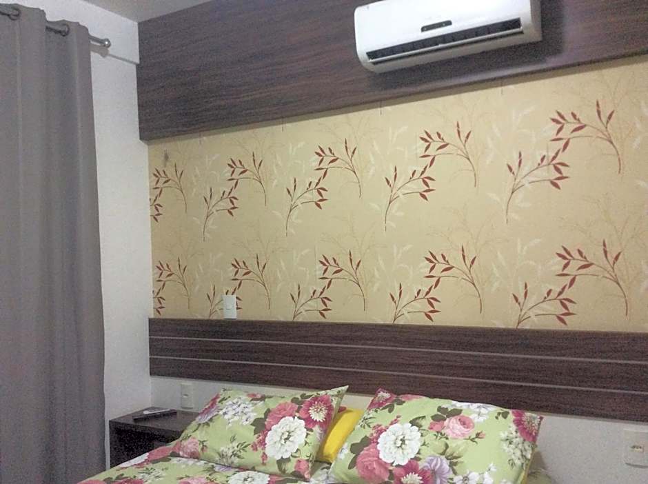 Condomínio Palm Beach