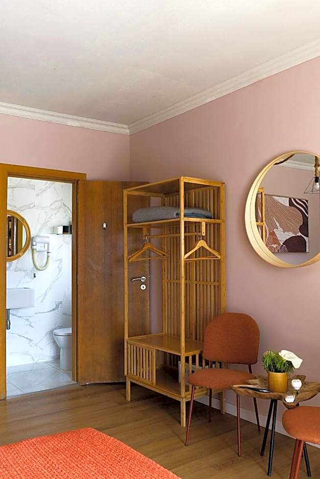 Arrifana Destination Suites