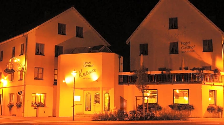 Hotel Gasthof Kreuz