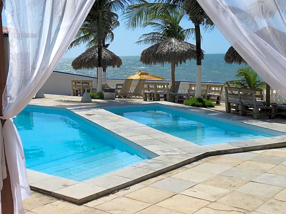 La Suite Praia Hotel