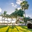 Legong Keraton Beach Hotel