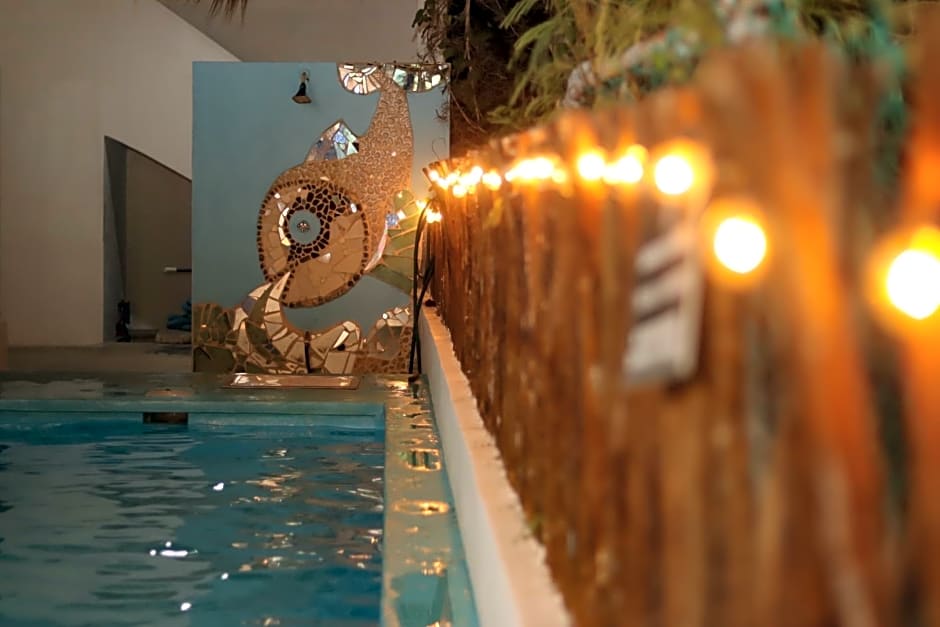 JH HOTEL