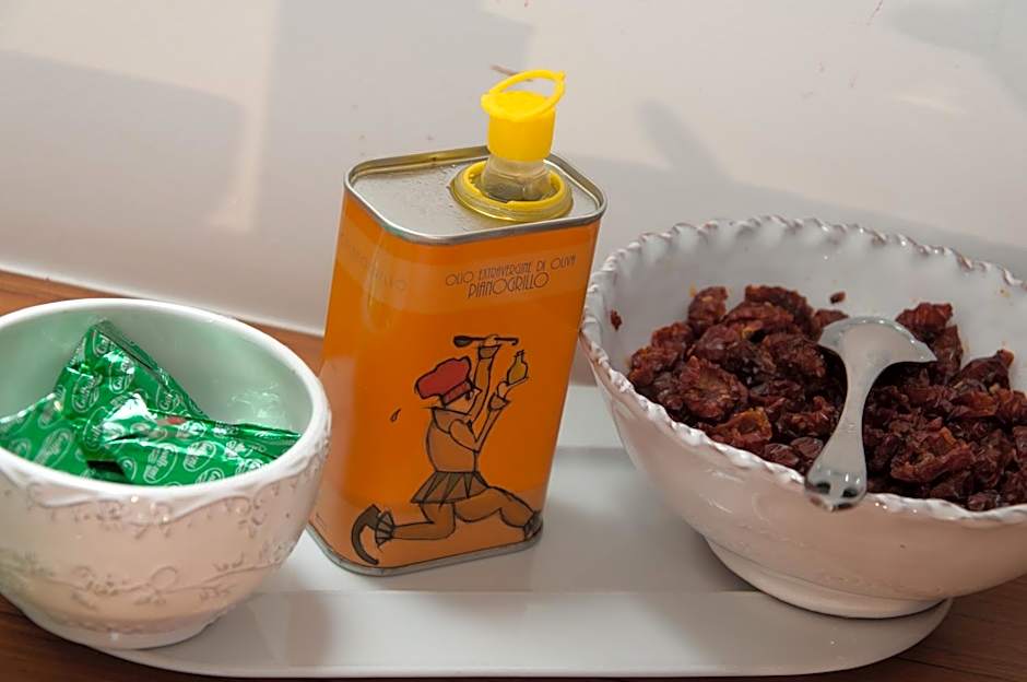 Hotel La Dimora di Piazza Carmine