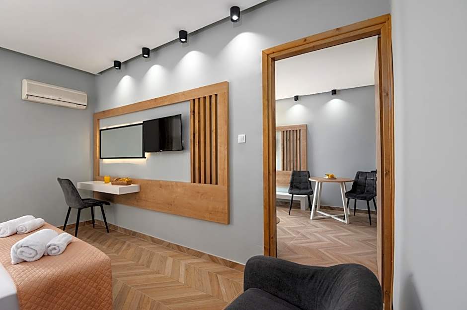 Galaxy Hotel