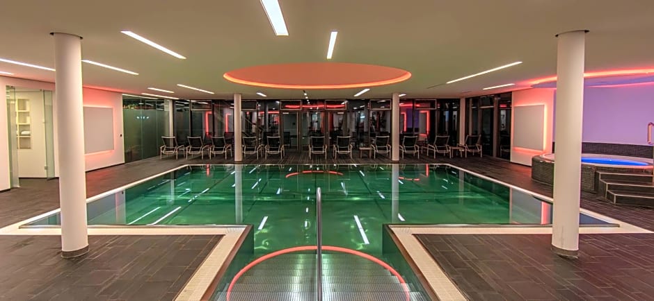 Wellnesshotel Hohenrodt