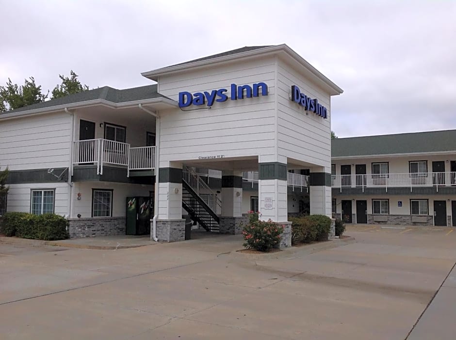 Days Inn by Wyndham Andover