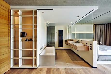 Loft Parterre