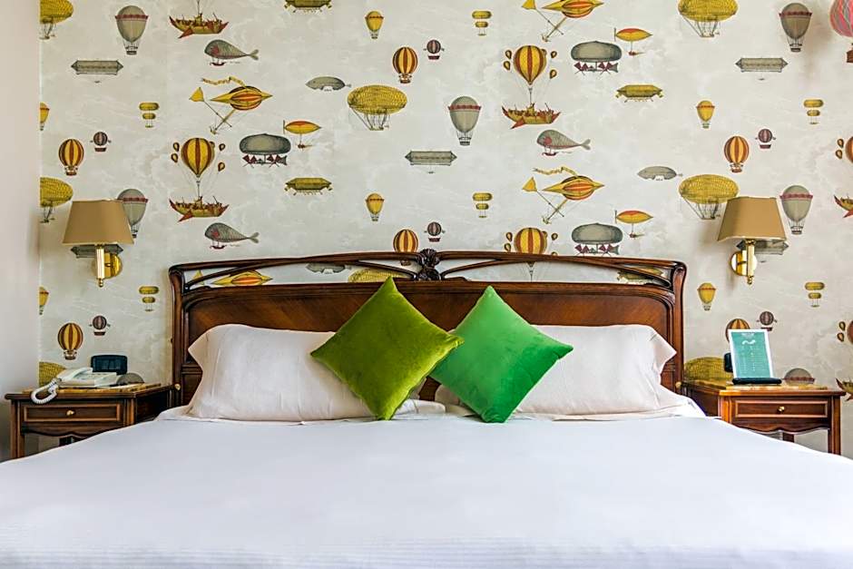 Hotel Continental Hotel