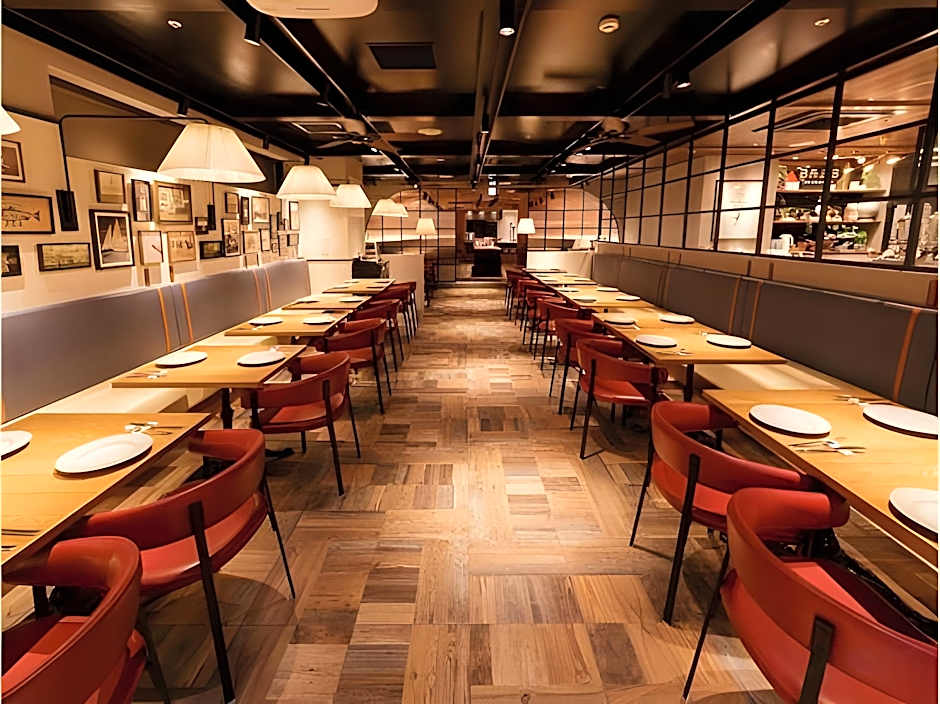 Keio Prelia Hotel Kyoto Karasuma Gojo
