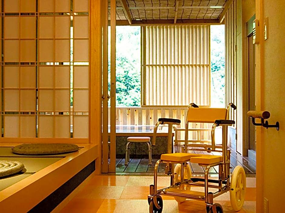 Okudogo Ichiyu no Mori