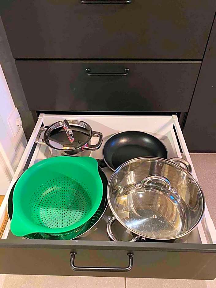 Luxury Penthouse Jacuzzi, Pool Table, Bbq & Desks