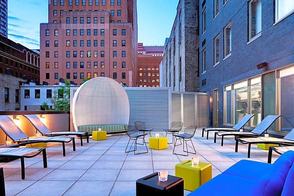 Aloft Brooklyn