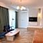 Hotel & Spa Trzy Wyspy