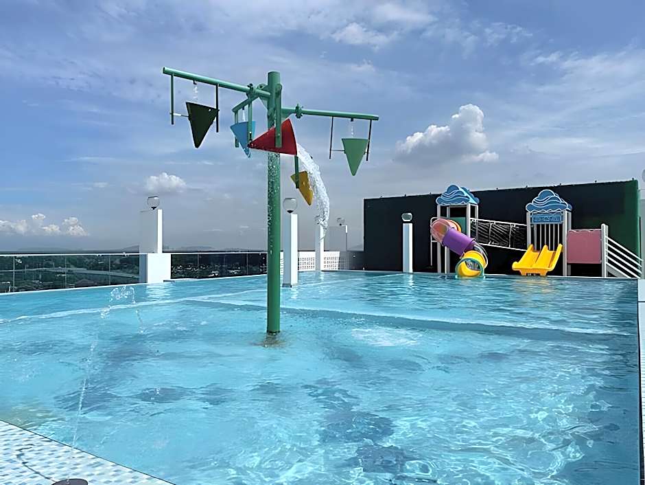 Sri Indar Hotel & Suites