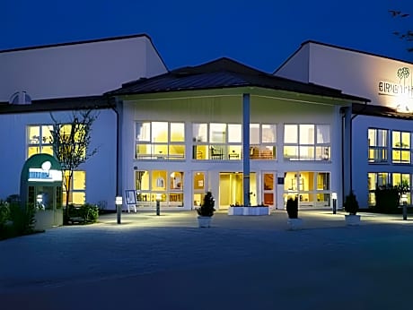 Best Western Aparthotel Birnbachhohe
