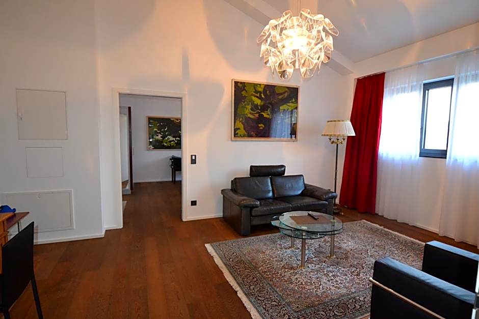 Weinhaus Steppe Hotel 3***Superior und Weinstube