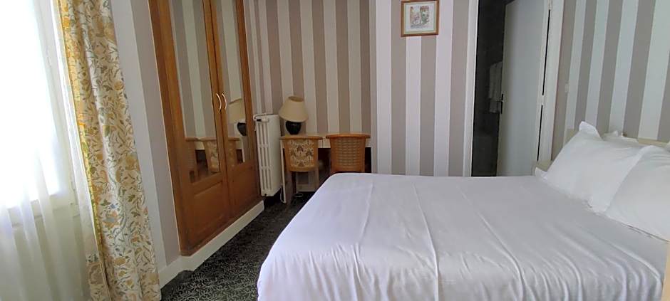 Grand Hotel Du Havre