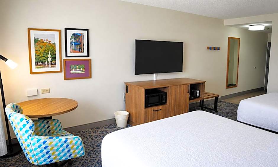 Hampton Inn Oxford/Conference Center