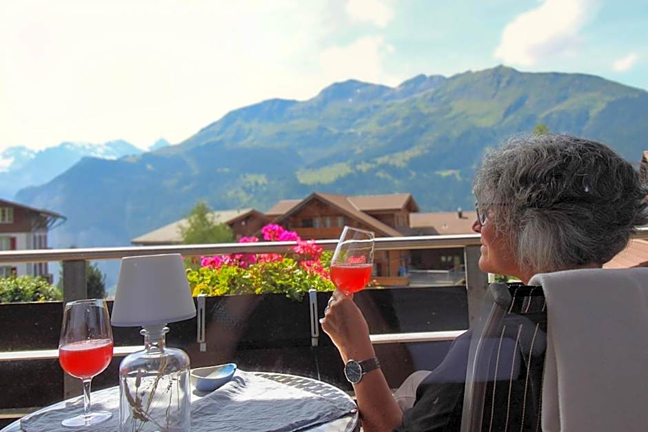 Alpenkräuter Hotel Bären