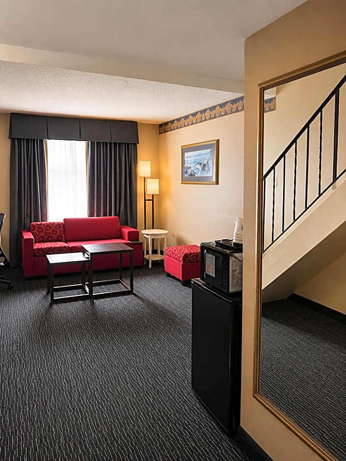 Ramada by Wyndham Trenton